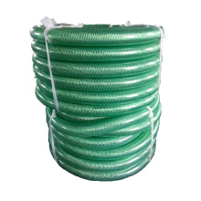 PVC Steel Coil Reinforced Wire Hose